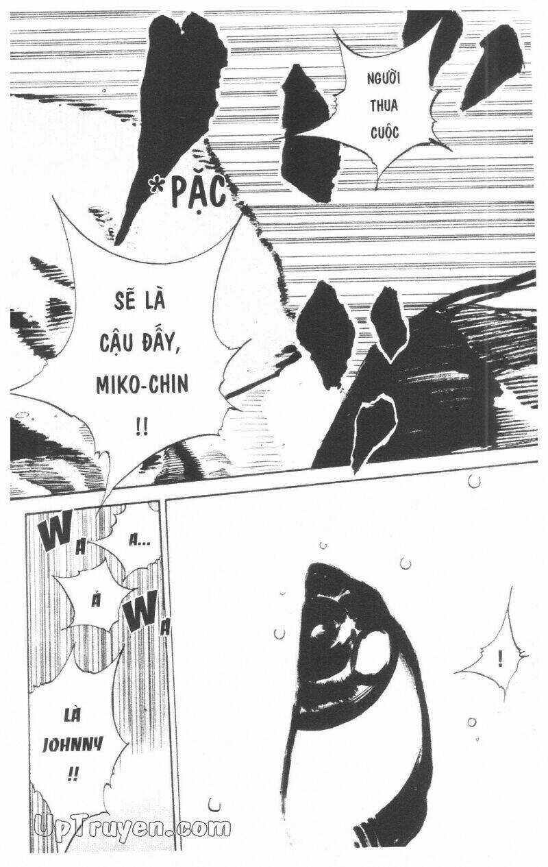 Over Drive Chapter 17 trang 86