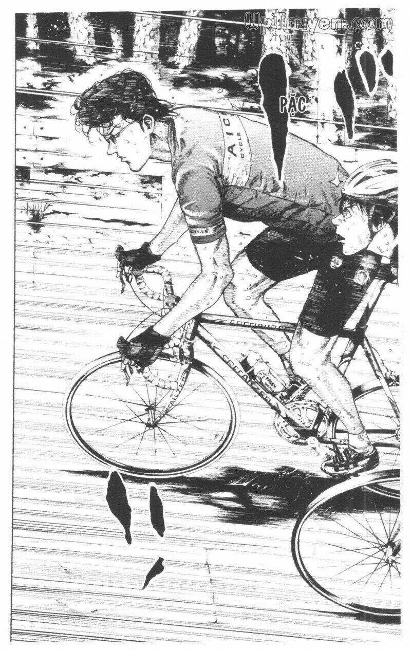 Over Drive Chapter 17 trang 88