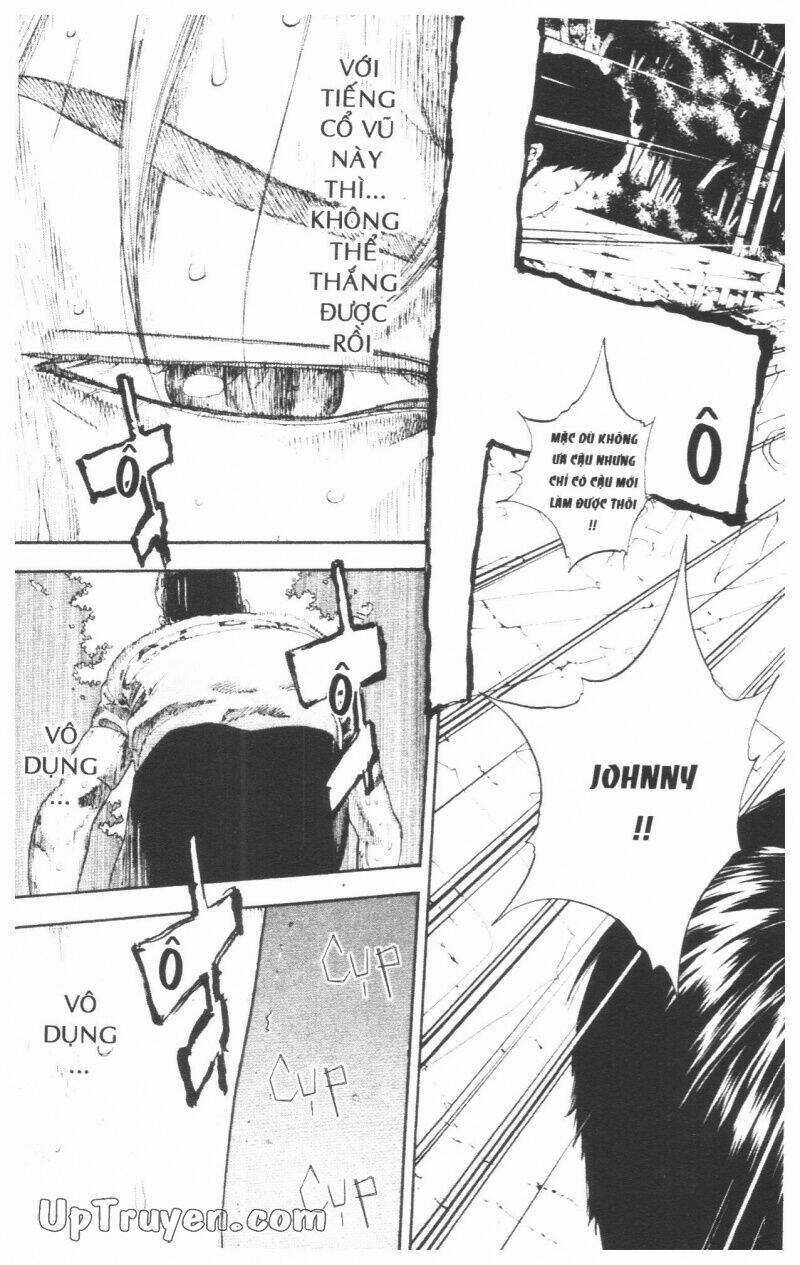 Over Drive Chapter 17 trang 93