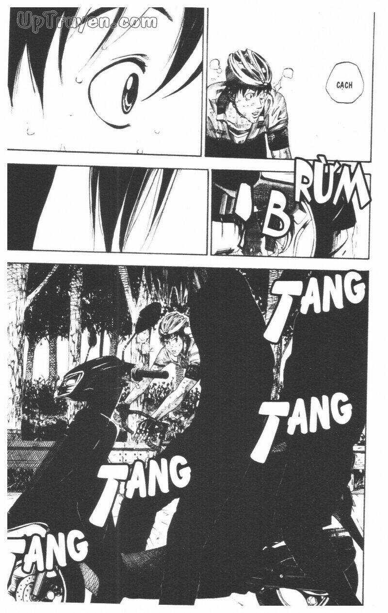 Over Drive Chapter 17 trang 97