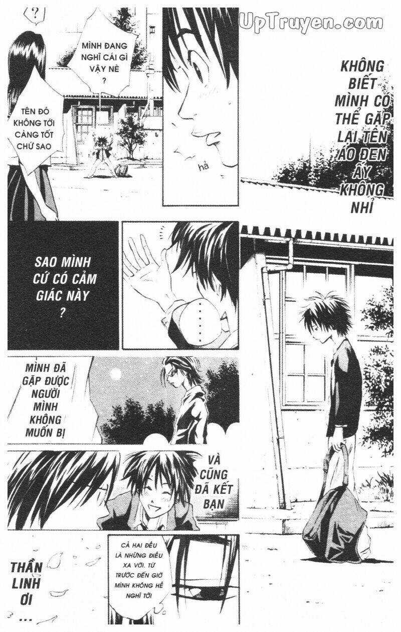 Over Drive Chapter 2 trang 100