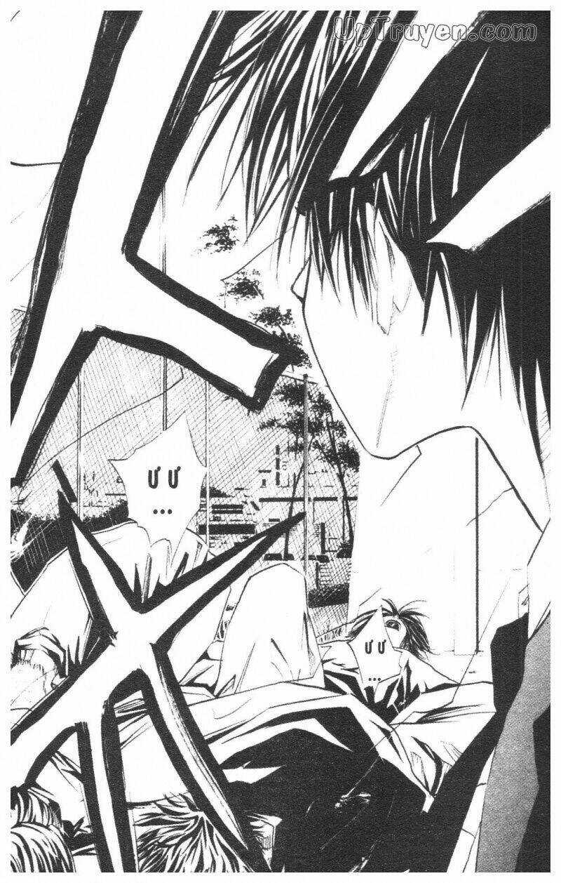 Over Drive Chapter 2 trang 103