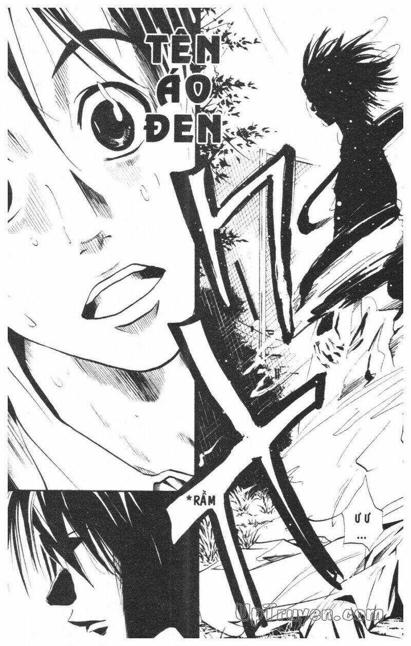 Over Drive Chapter 2 trang 104