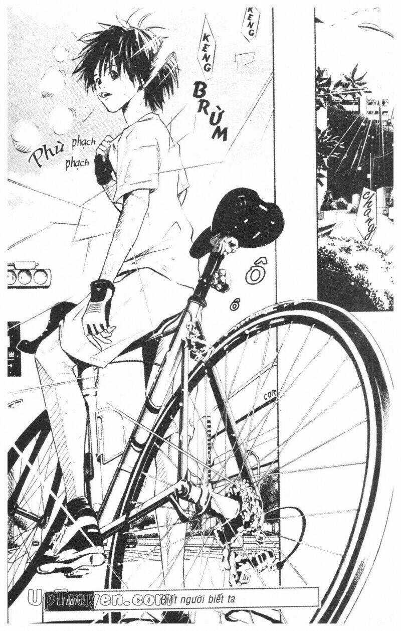 Over Drive Chapter 2 trang 107