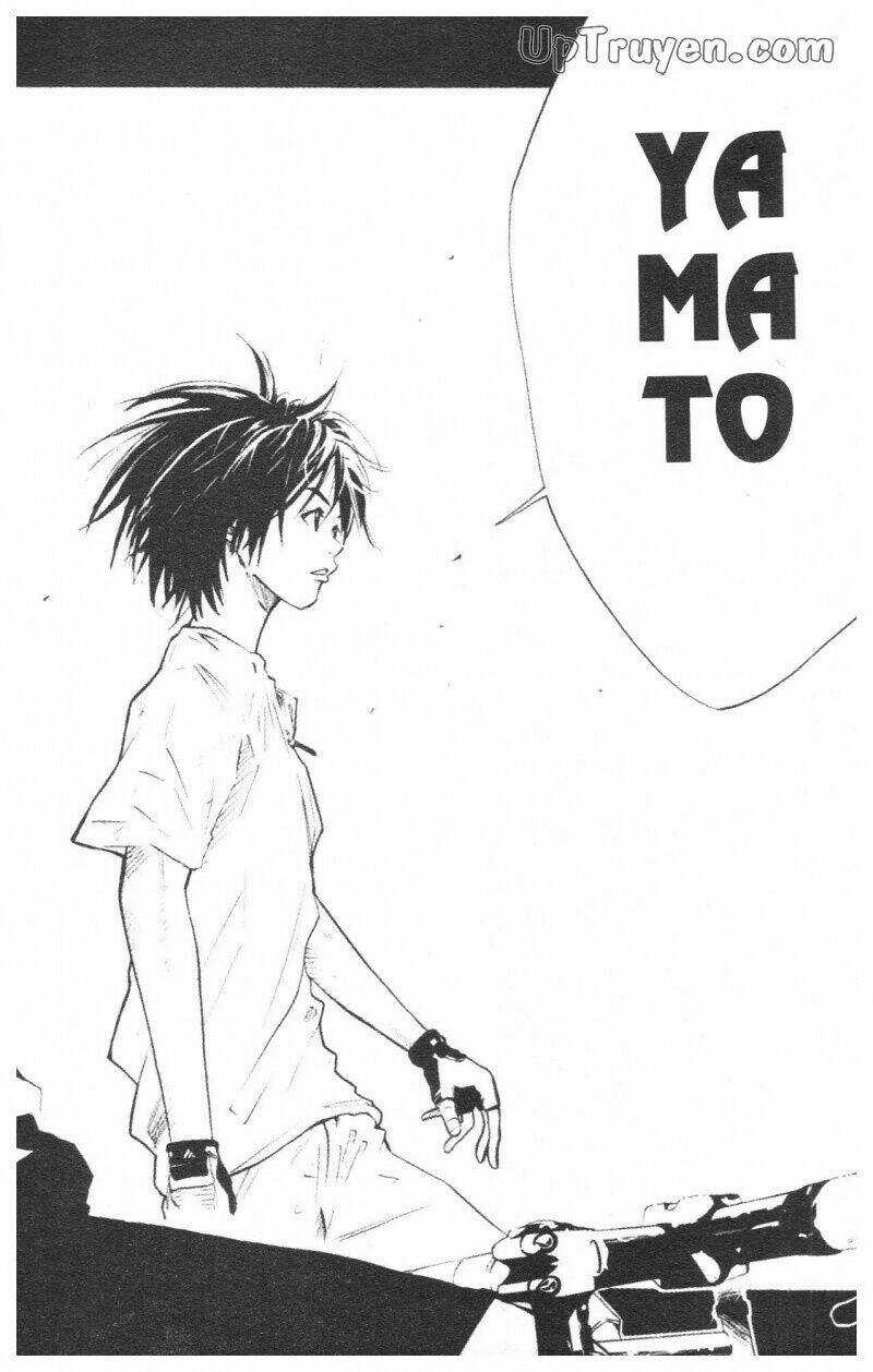 Over Drive Chapter 2 trang 109