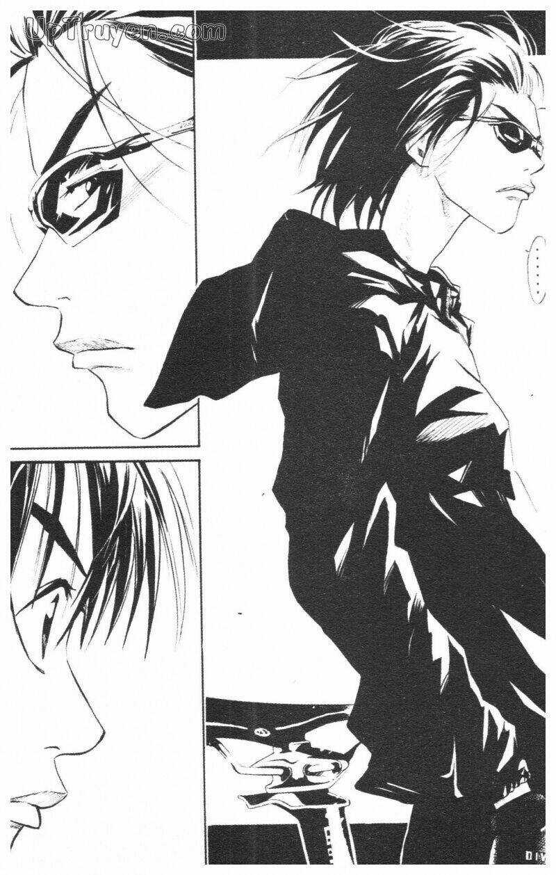 Over Drive Chapter 2 trang 110