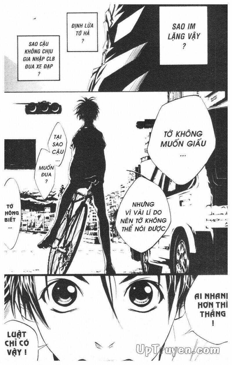 Over Drive Chapter 2 trang 113