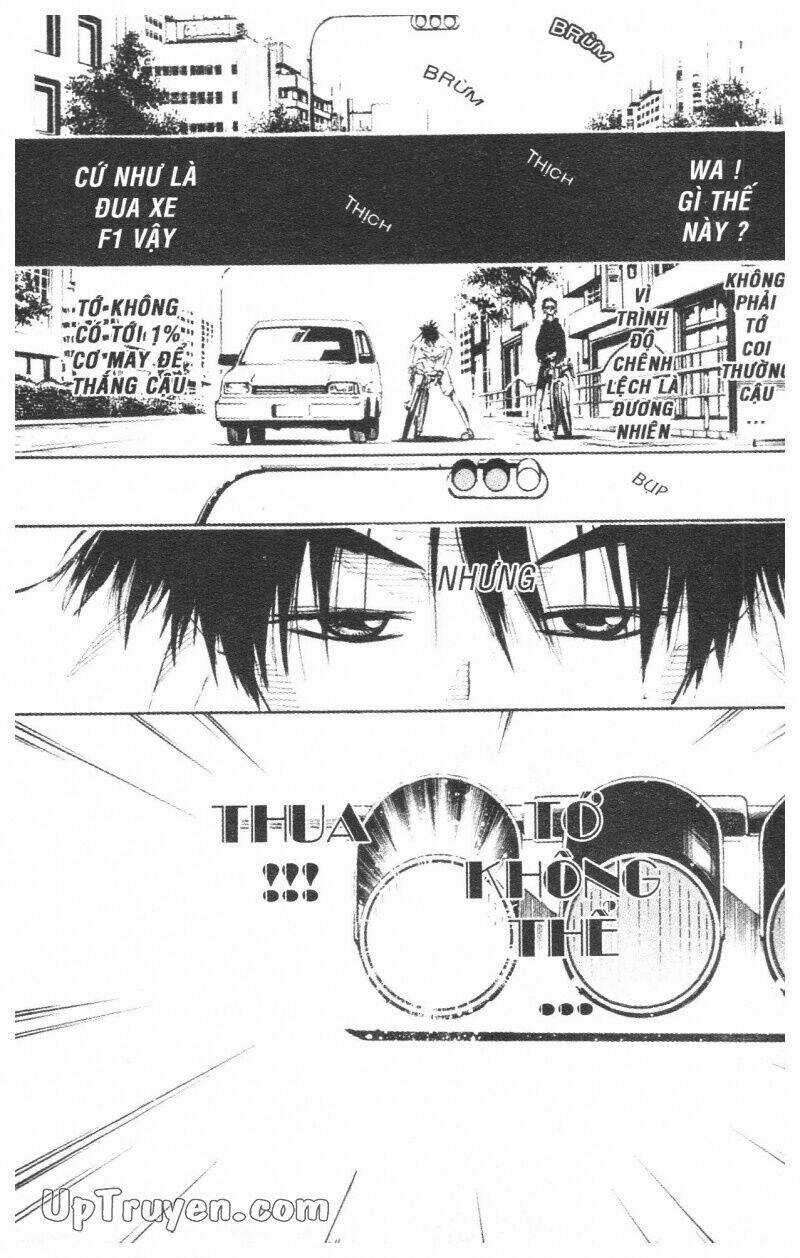 Over Drive Chapter 2 trang 115