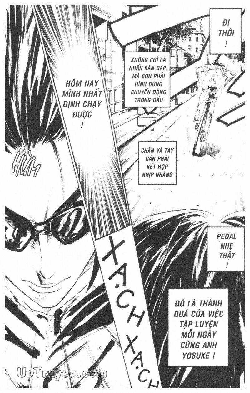 Over Drive Chapter 2 trang 117