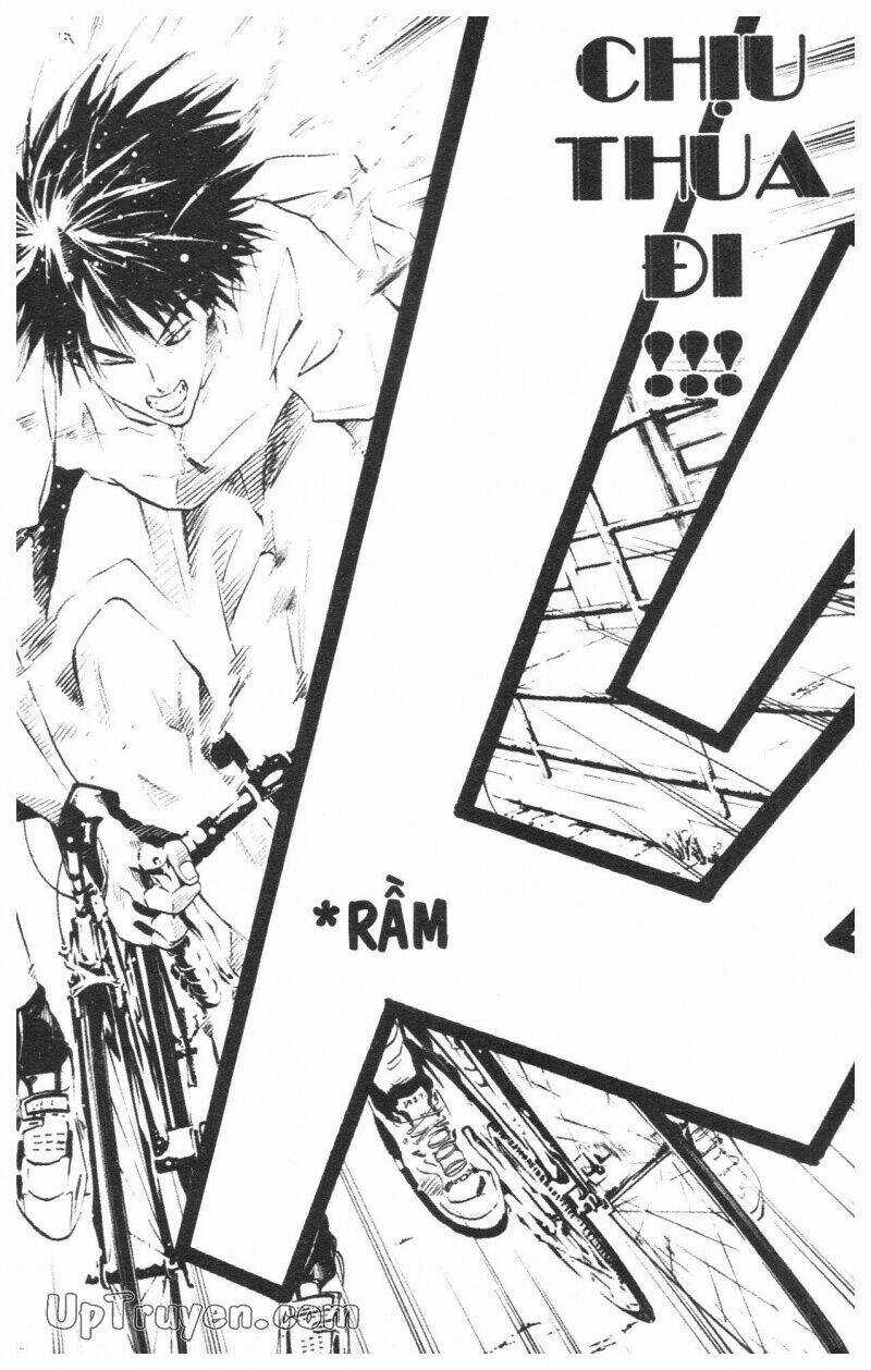 Over Drive Chapter 2 trang 119