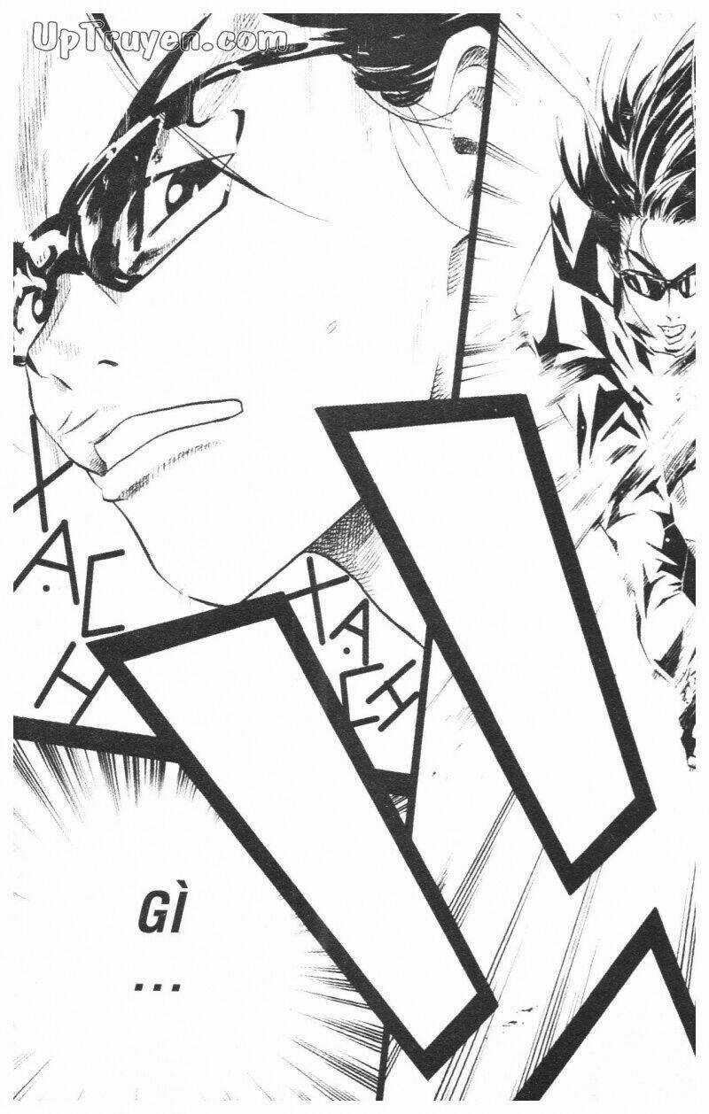 Over Drive Chapter 2 trang 120