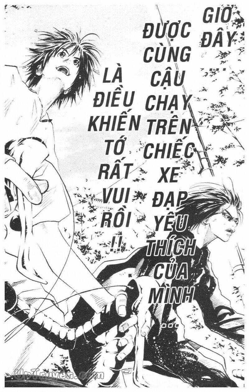 Over Drive Chapter 2 trang 125