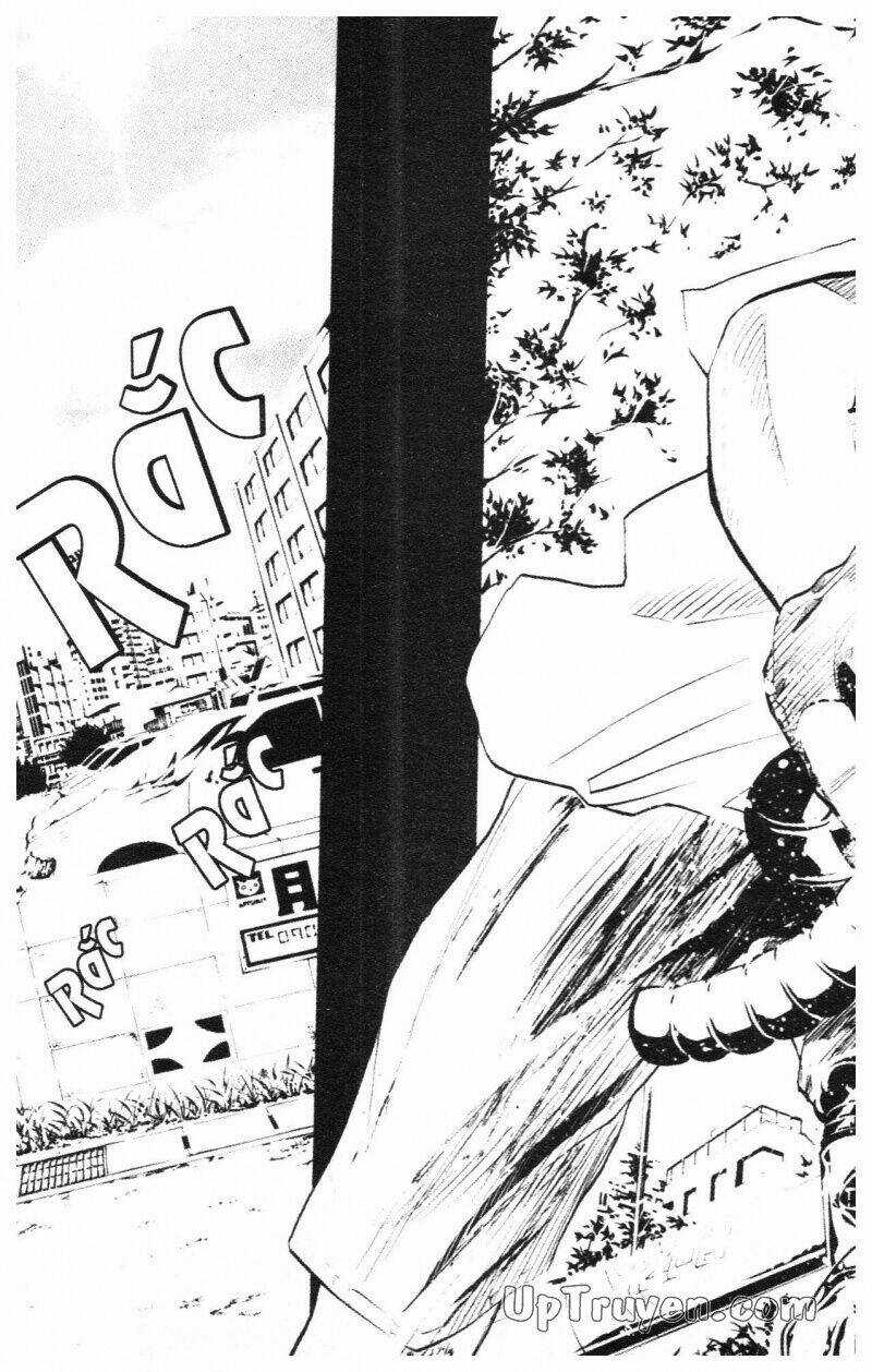 Over Drive Chapter 2 trang 126