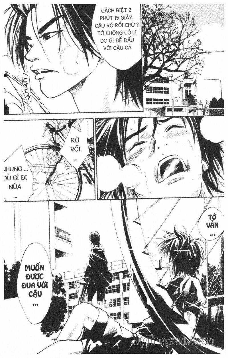 Over Drive Chapter 2 trang 127