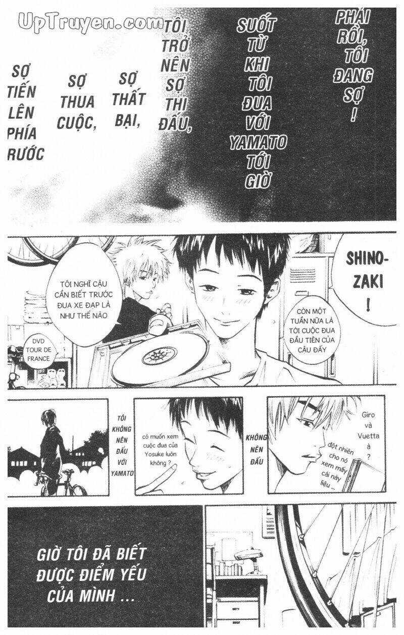 Over Drive Chapter 2 trang 135
