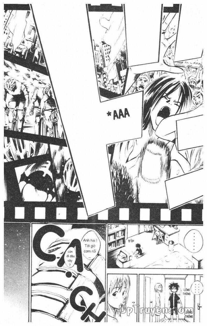 Over Drive Chapter 2 trang 138