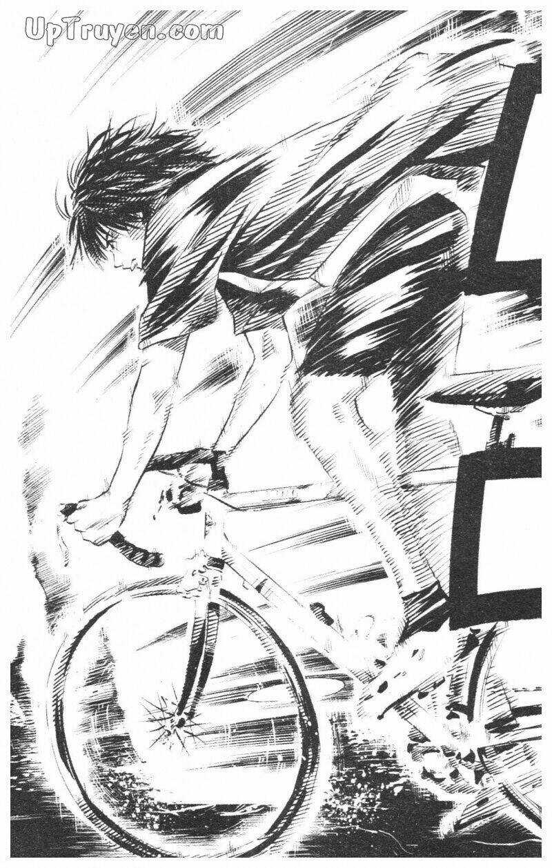 Over Drive Chapter 2 trang 140