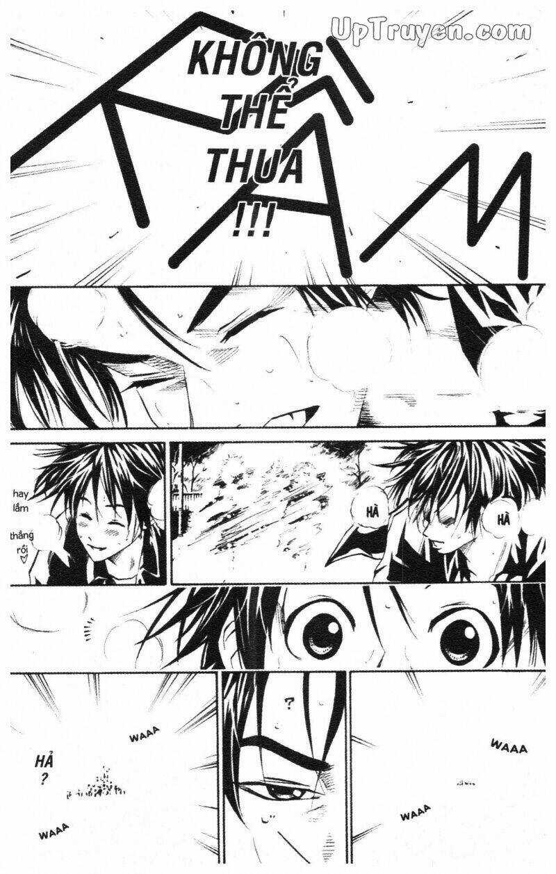 Over Drive Chapter 2 trang 142