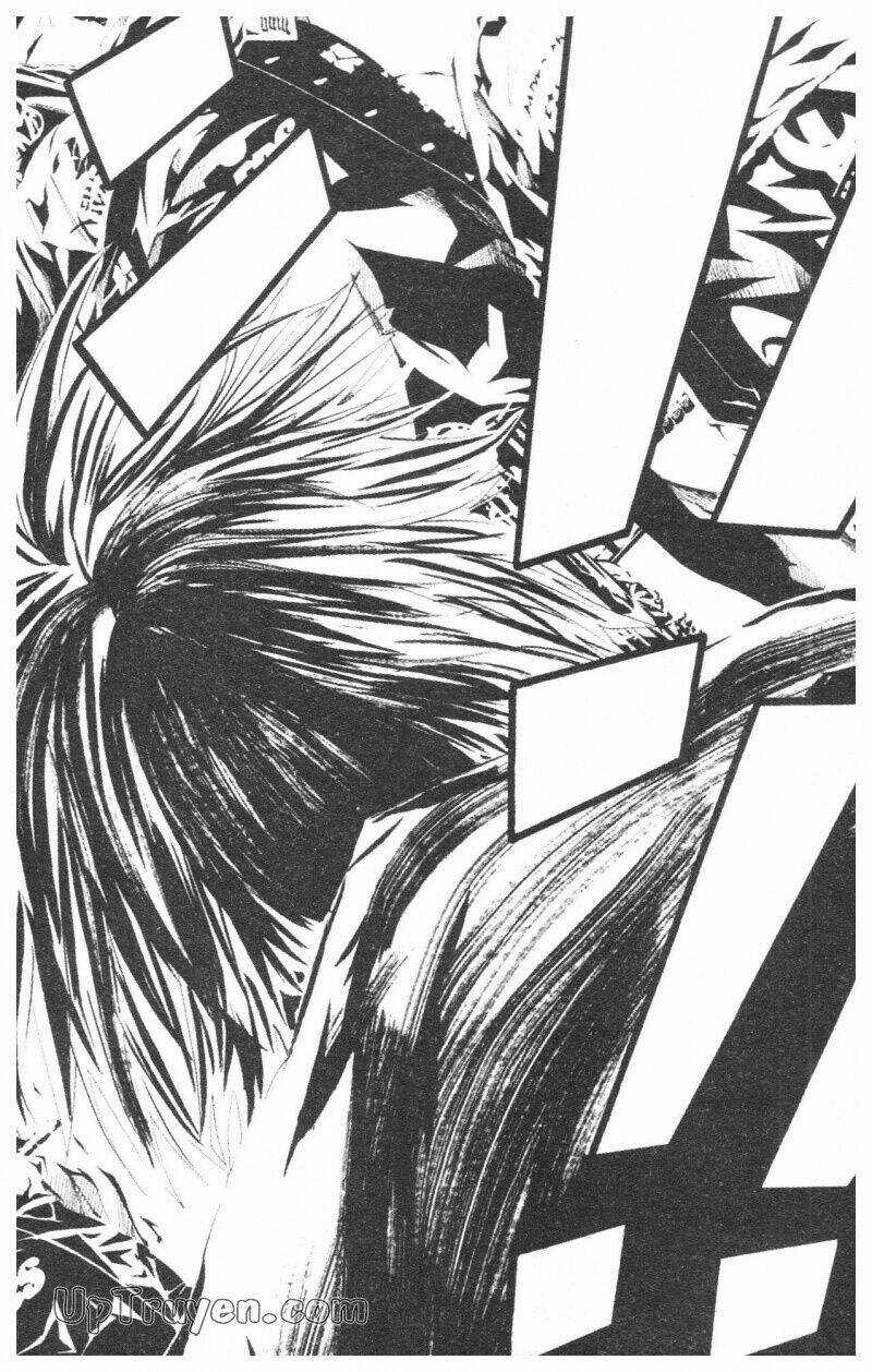 Over Drive Chapter 2 trang 143