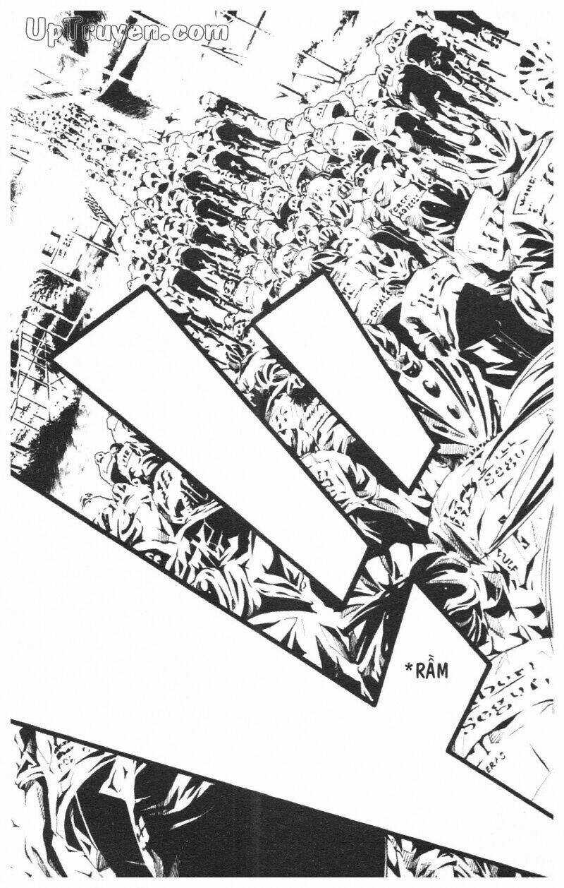 Over Drive Chapter 2 trang 144