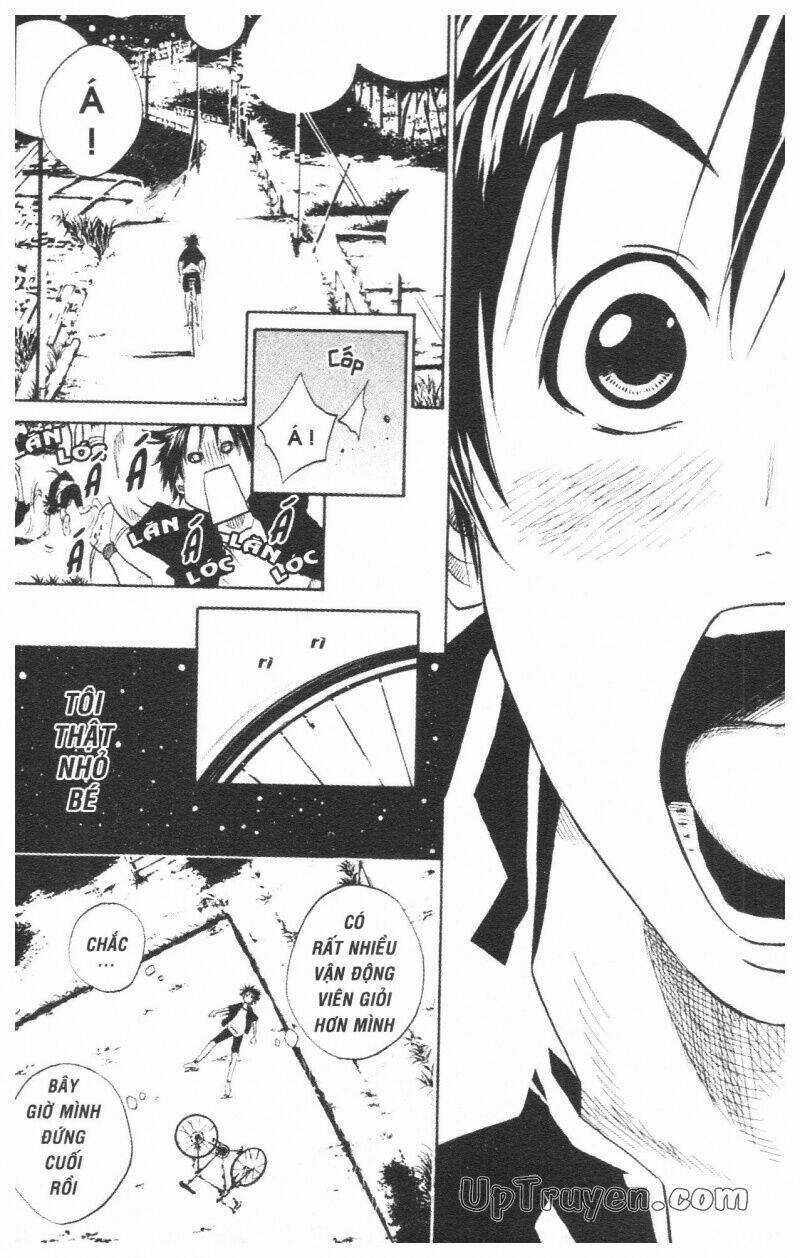 Over Drive Chapter 2 trang 145