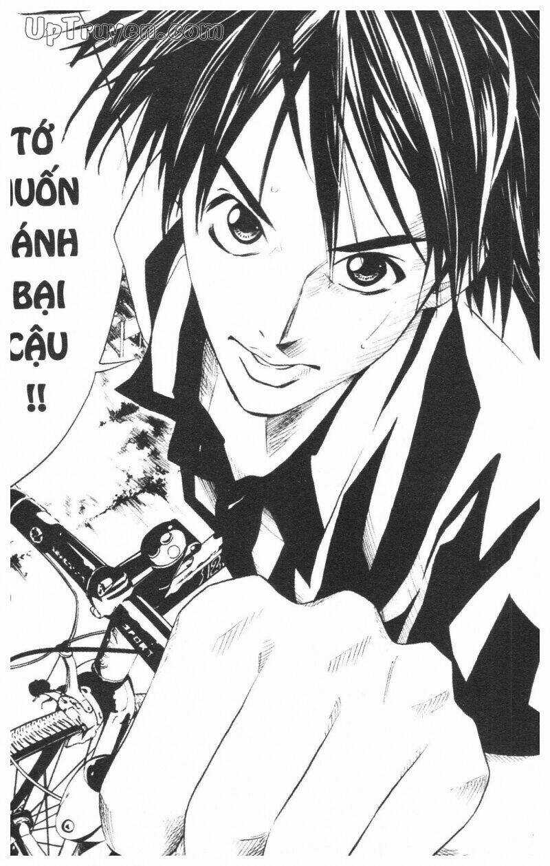 Over Drive Chapter 2 trang 147