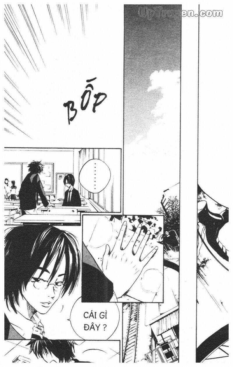 Over Drive Chapter 2 trang 148