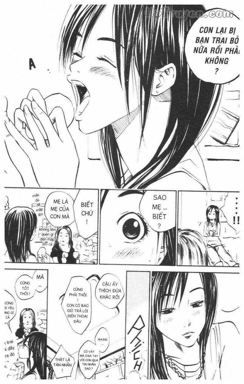 Over Drive Chapter 2 trang 160