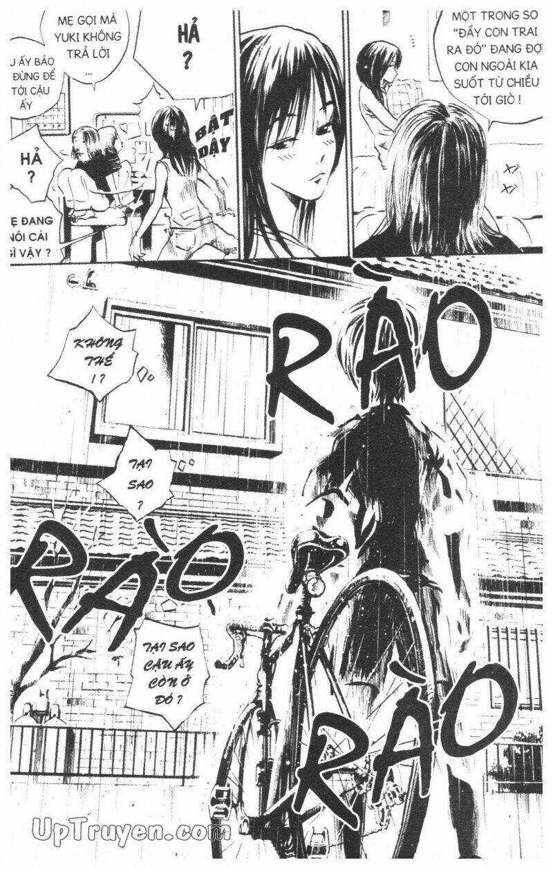 Over Drive Chapter 2 trang 161