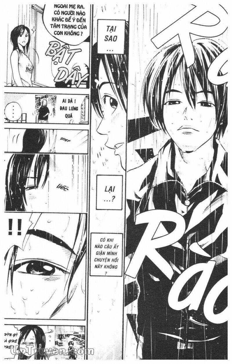 Over Drive Chapter 2 trang 162