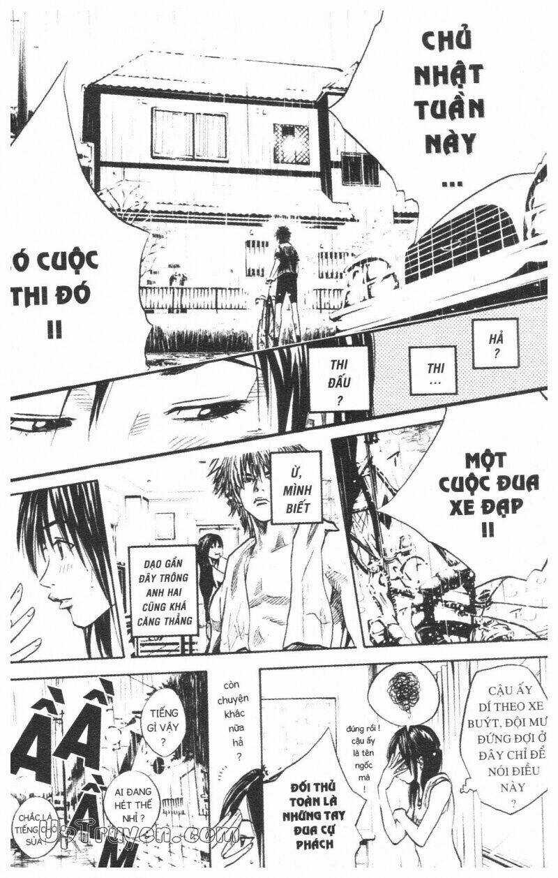 Over Drive Chapter 2 trang 163