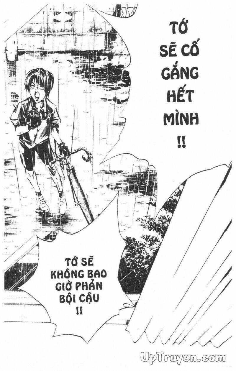 Over Drive Chapter 2 trang 167