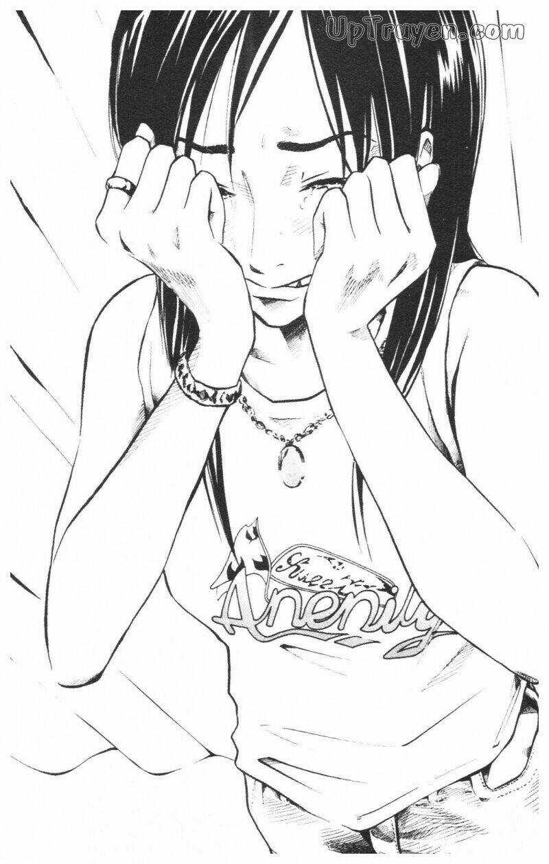 Over Drive Chapter 2 trang 168