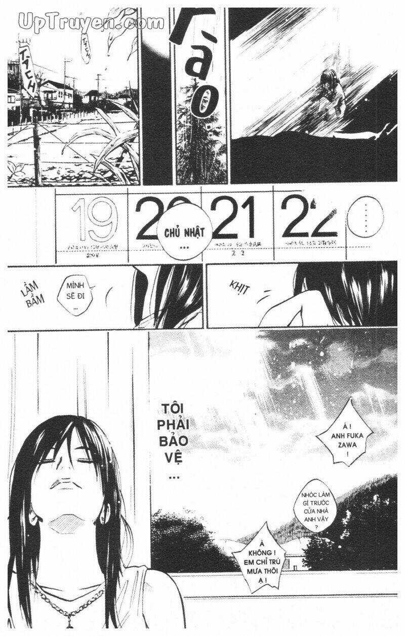 Over Drive Chapter 2 trang 169