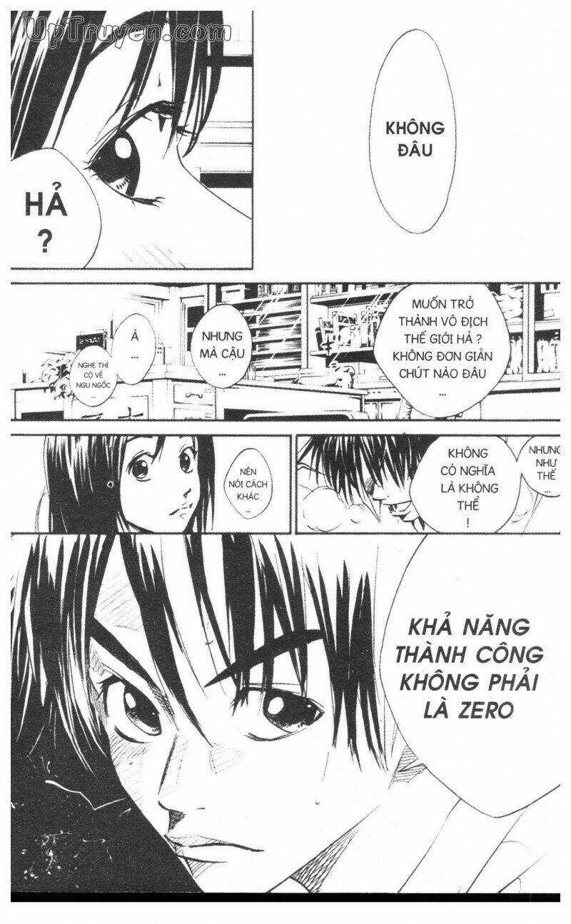 Over Drive Chapter 2 trang 17