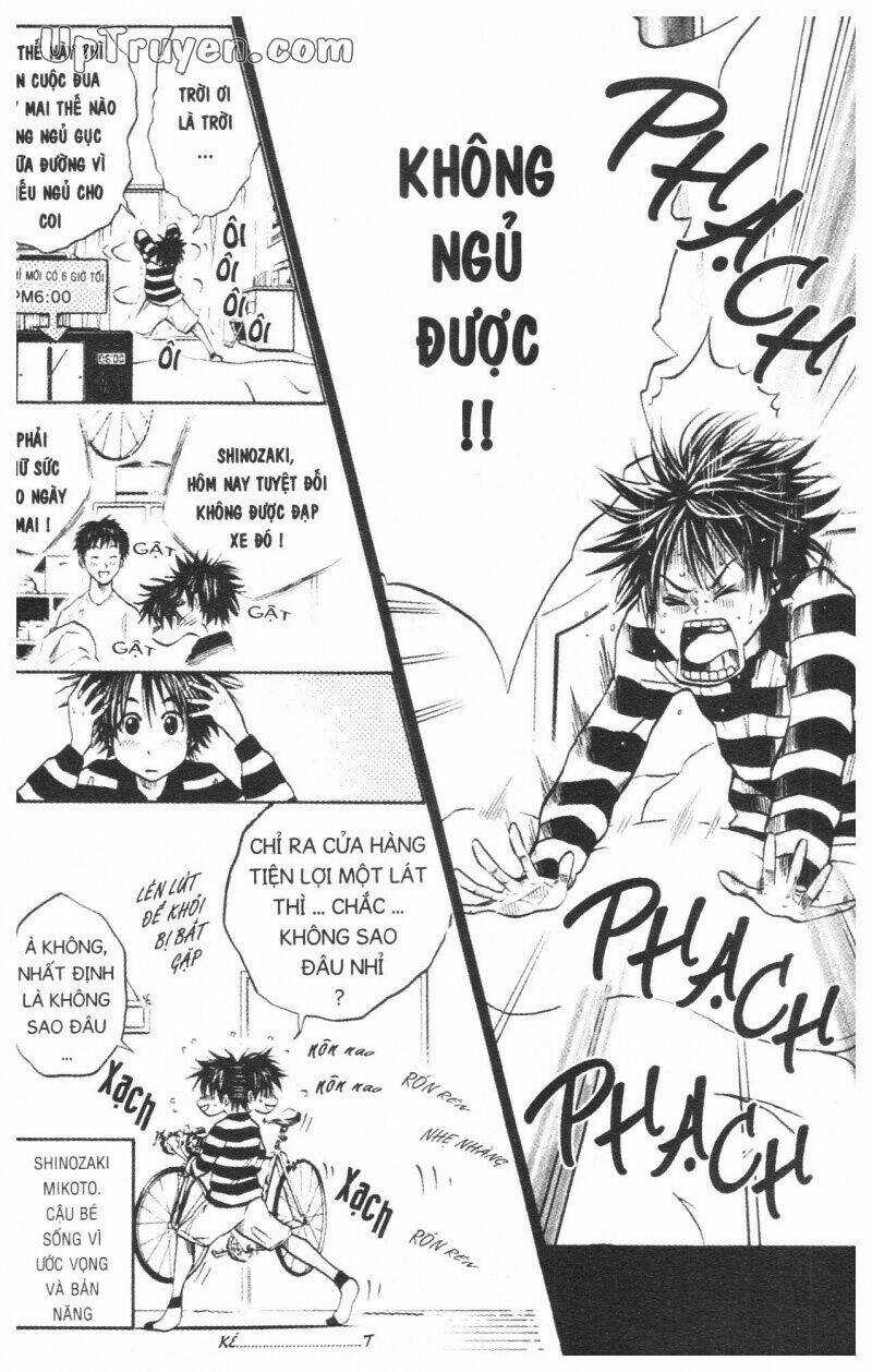 Over Drive Chapter 2 trang 171