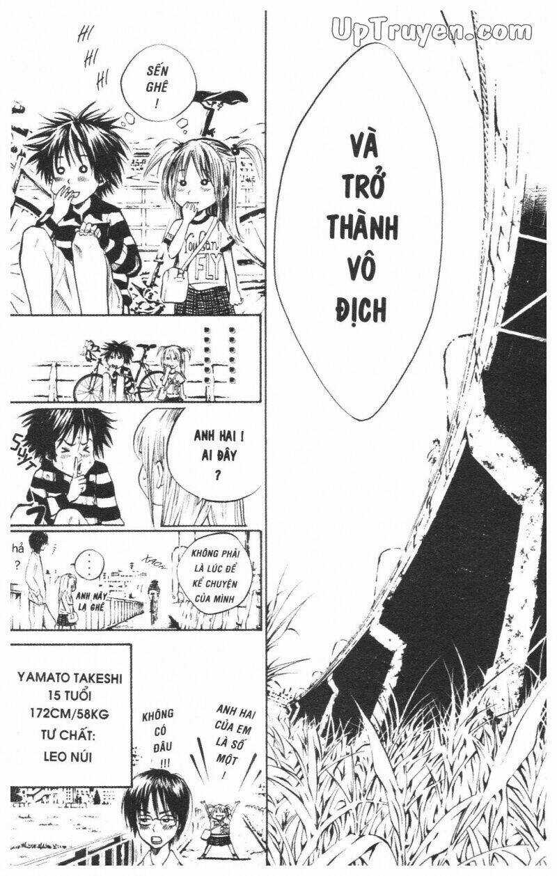 Over Drive Chapter 2 trang 174