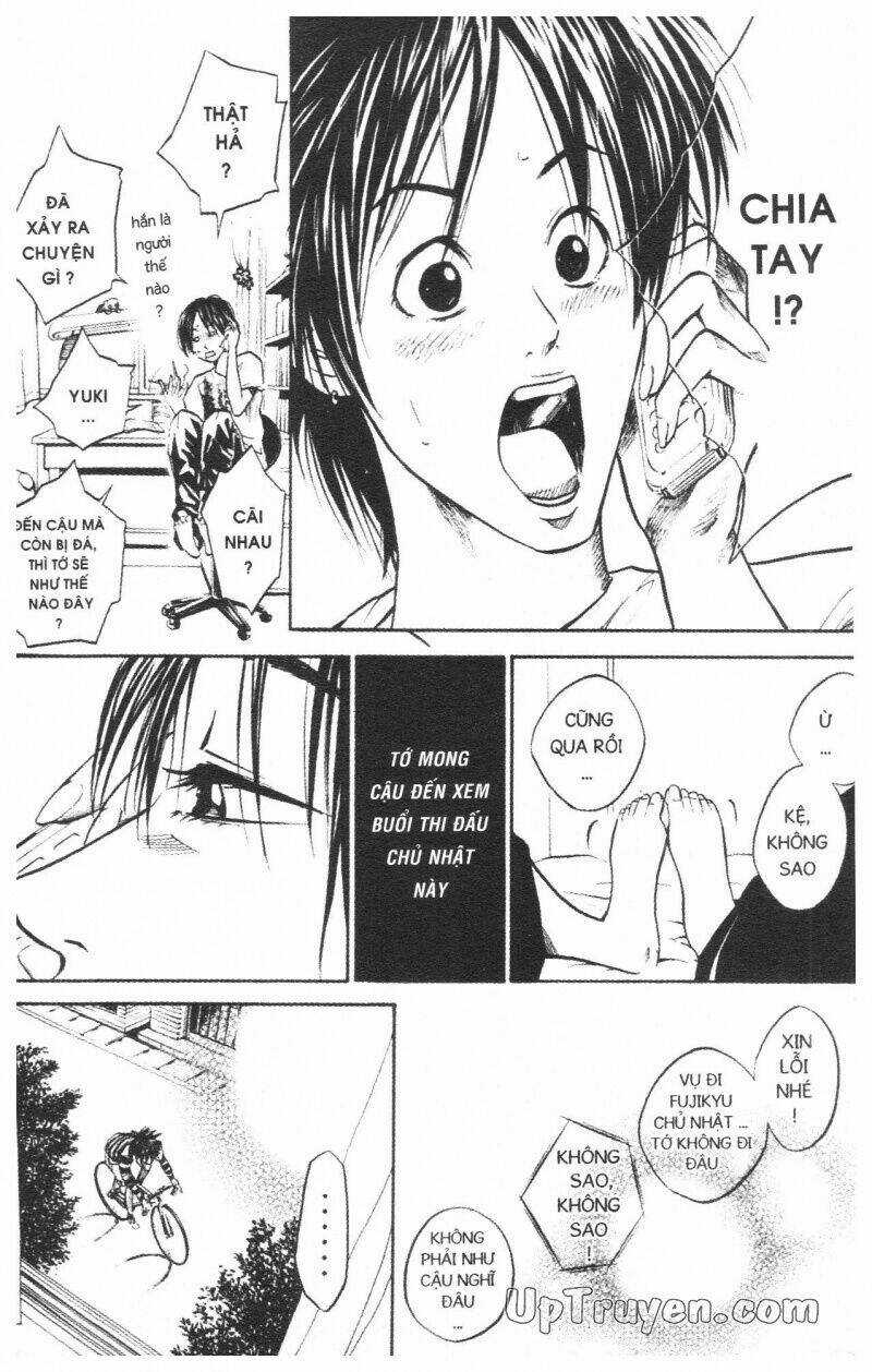 Over Drive Chapter 2 trang 177