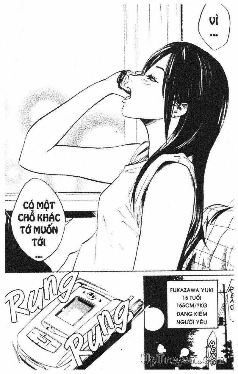 Over Drive Chapter 2 trang 178