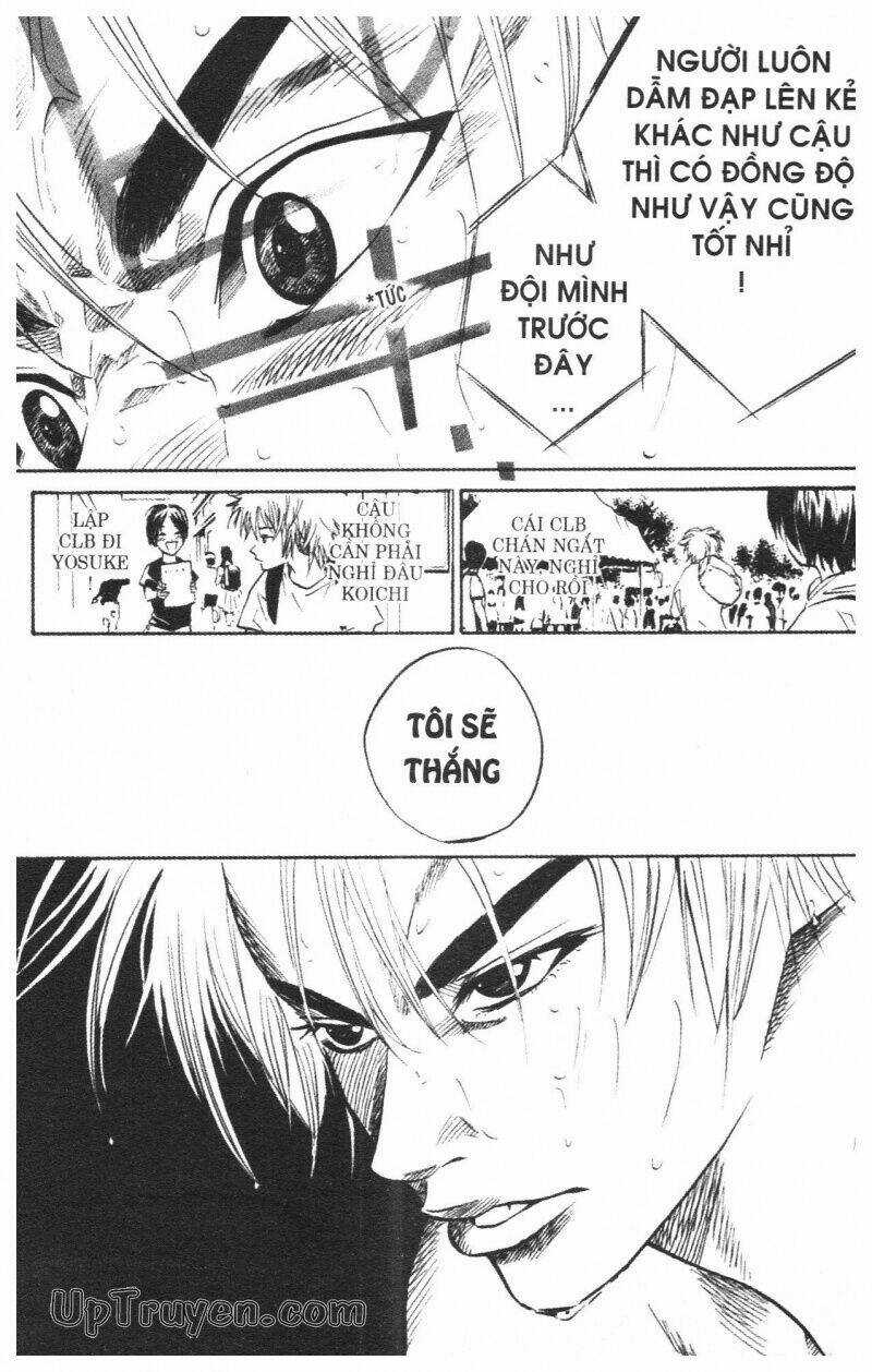 Over Drive Chapter 2 trang 180