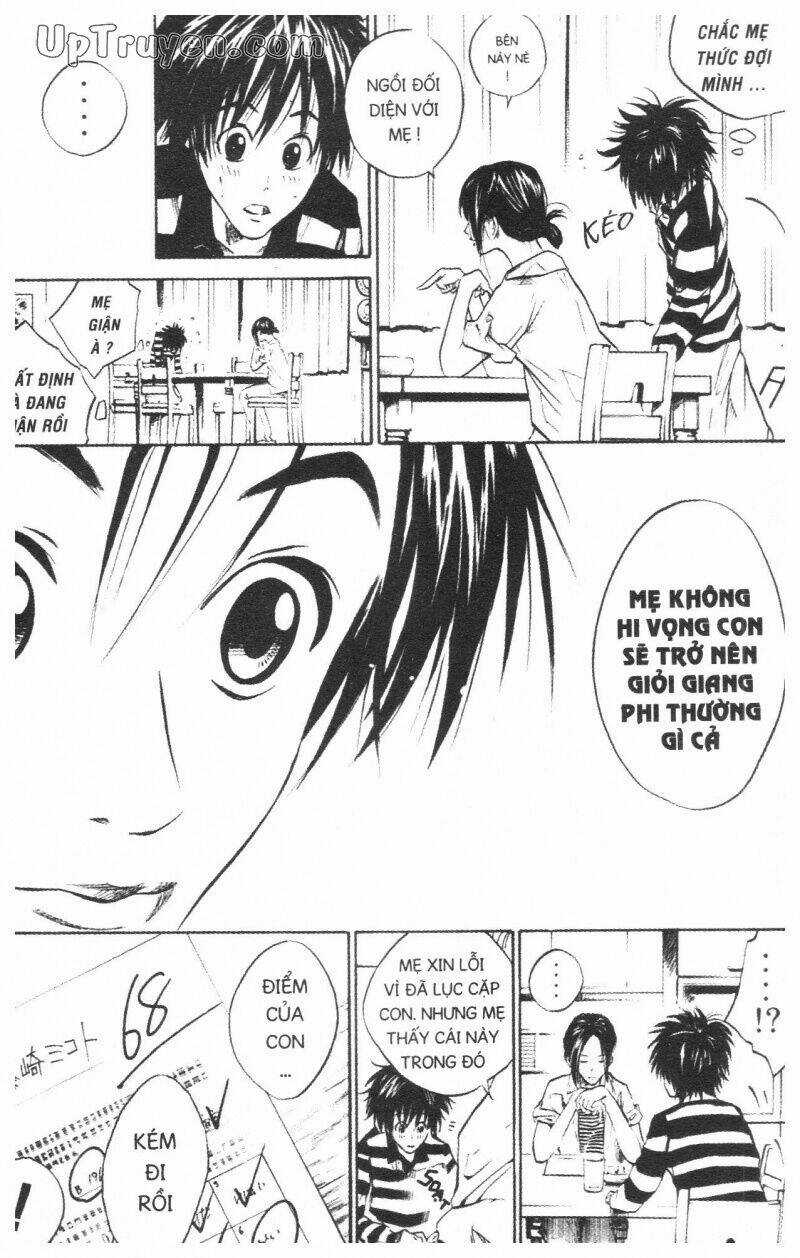 Over Drive Chapter 2 trang 183