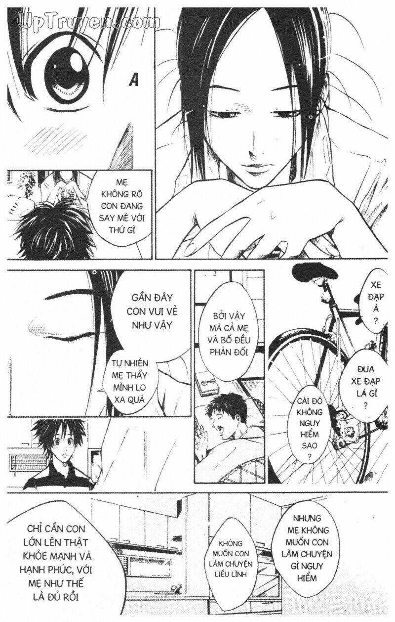 Over Drive Chapter 2 trang 184