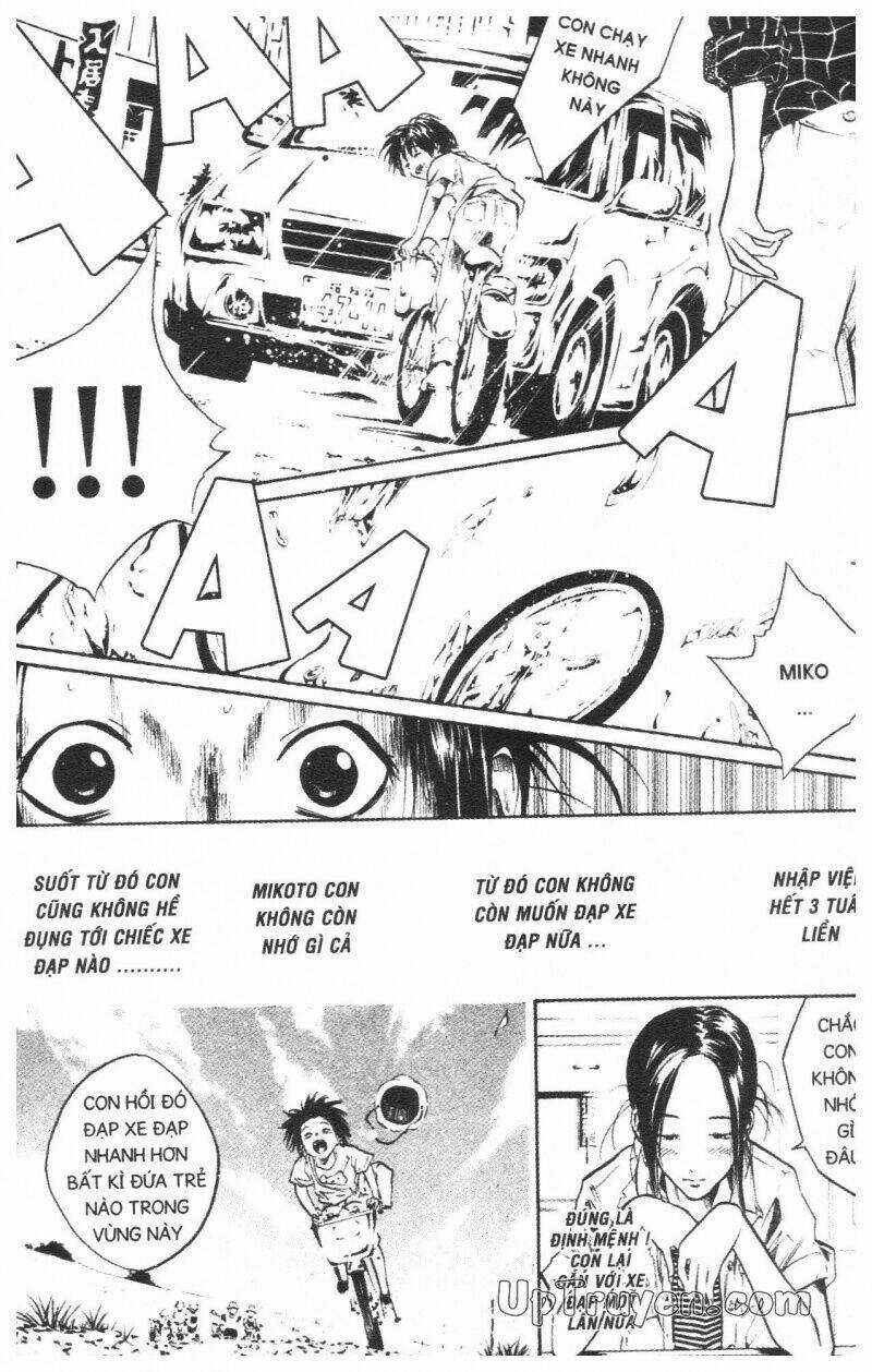 Over Drive Chapter 2 trang 187