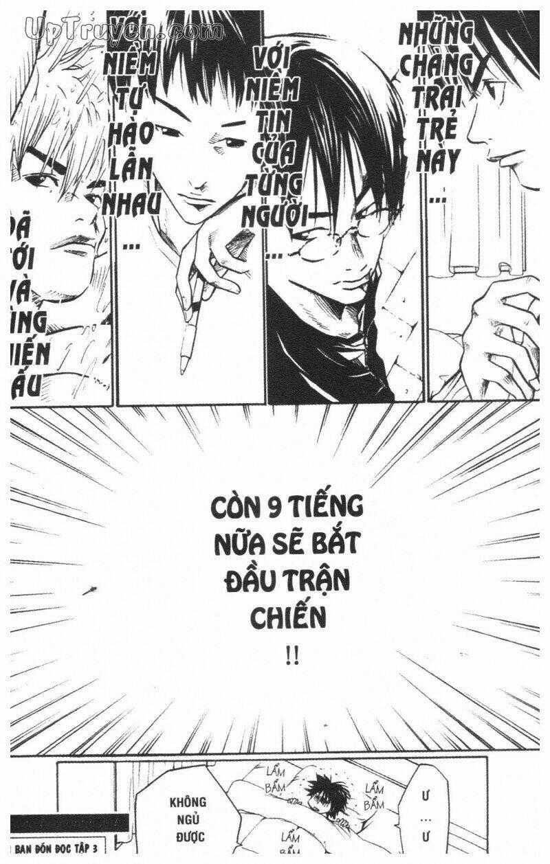 Over Drive Chapter 2 trang 189