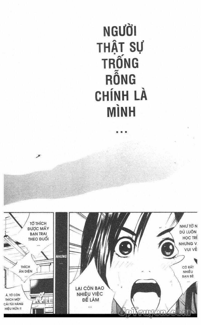 Over Drive Chapter 2 trang 19