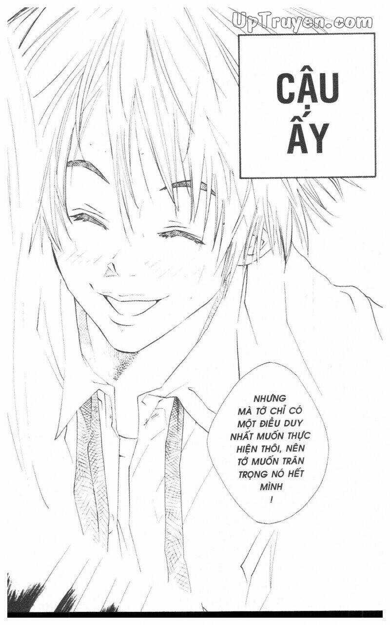 Over Drive Chapter 2 trang 21