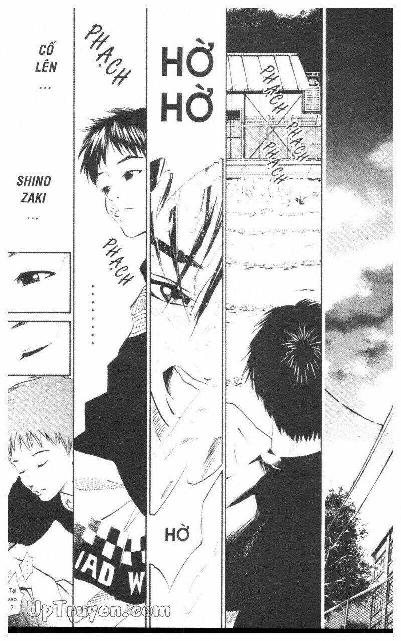 Over Drive Chapter 2 trang 34