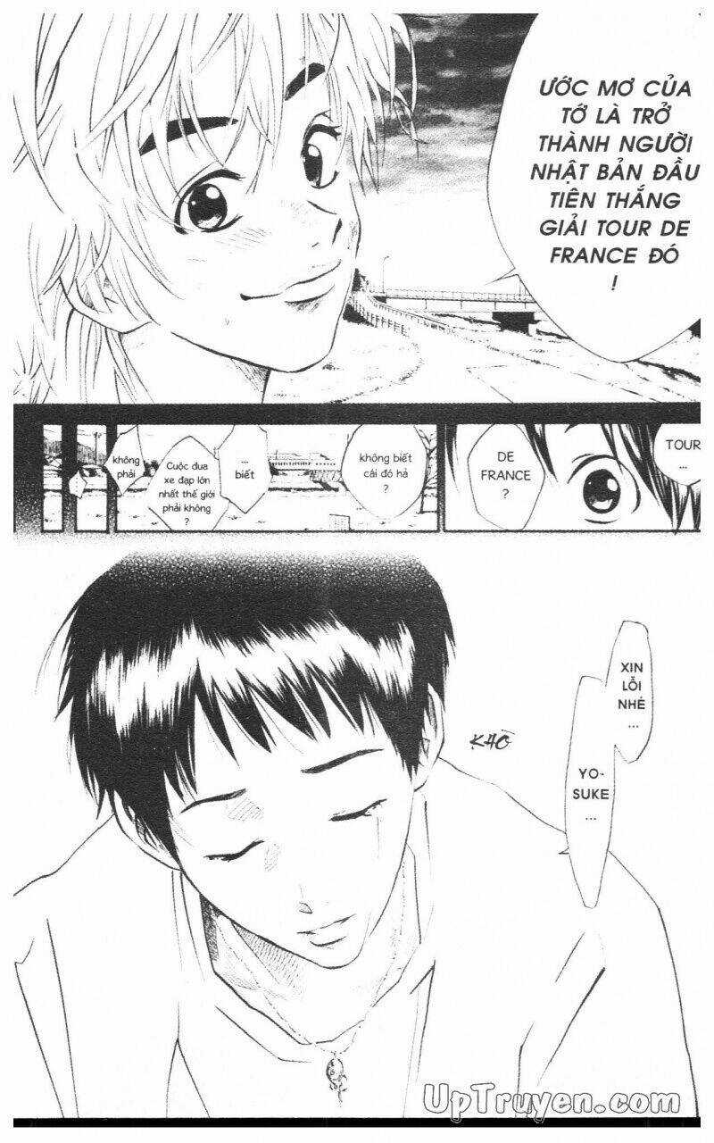 Over Drive Chapter 2 trang 36