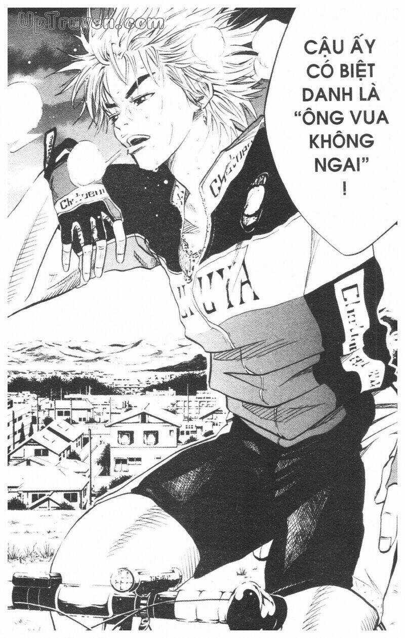 Over Drive Chapter 2 trang 39