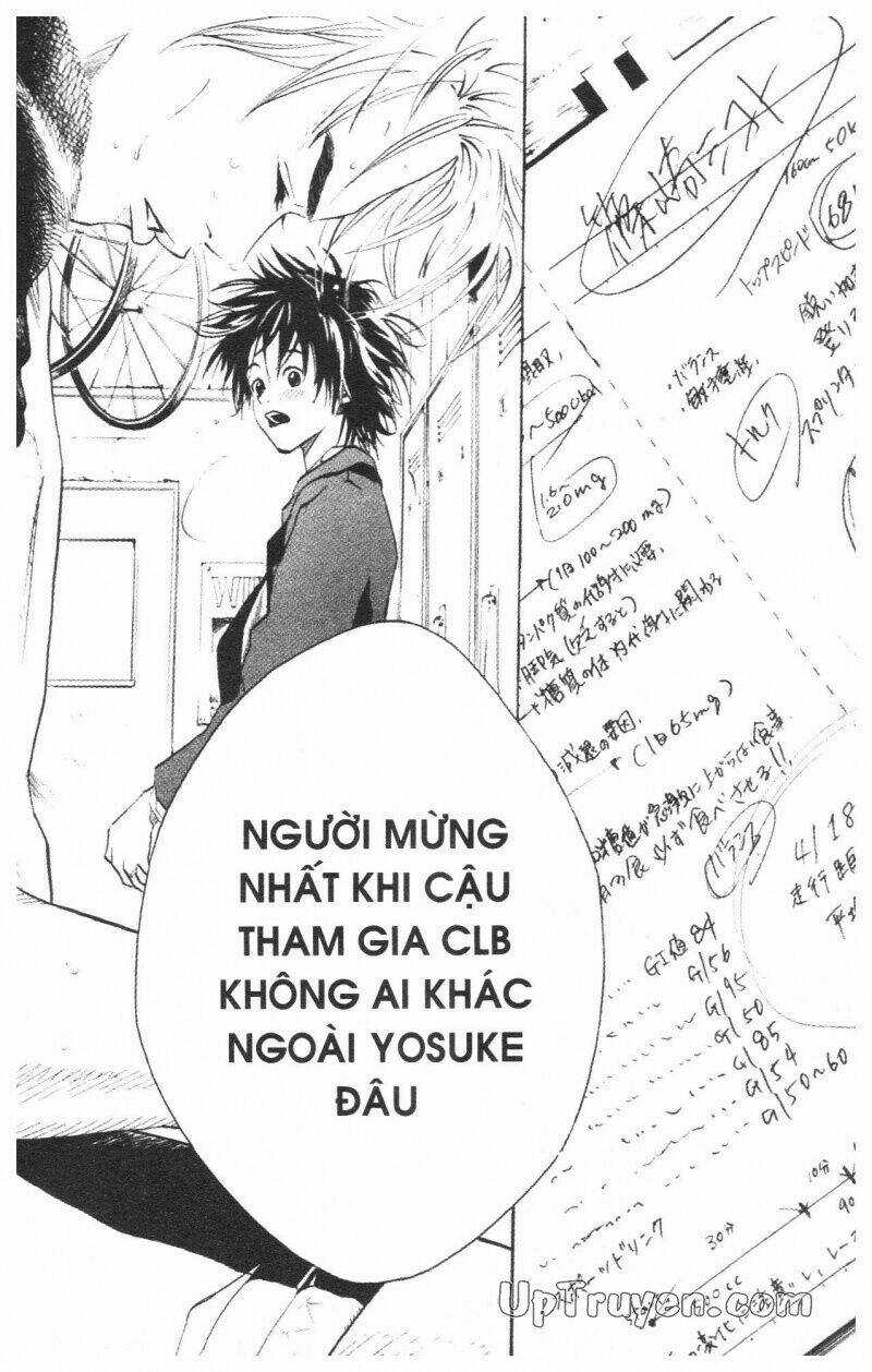 Over Drive Chapter 2 trang 43